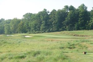 Sand Ridge 4th